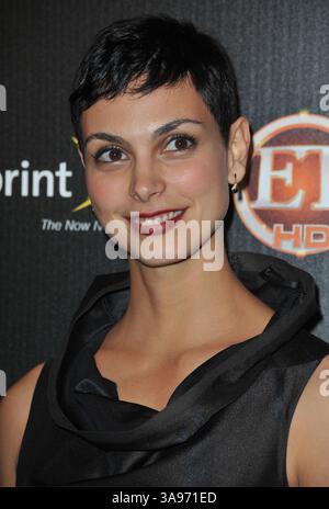11. November 2009 - Los Angeles, CA, USA - 10. November 2009 - Los Angeles, Kalifornien - die Hot List Party 2009 des TV Guide Magazine im SLS Hotel. Foto: Jaguar/AdMedia. Stockfoto