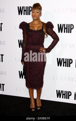 September 2009 – Hollywood, Kalifornien, USA – 29. September 2009 – Hollywood, Kalifornien – Eve. „Whip it“ in Los Angeles Premiere im Grauman's Chinese Theatre. Foto: Kevan Brooks/AdMedia Stockfoto