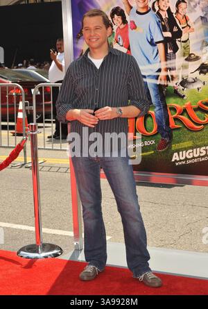 17. August 2009 - Hollywood, CA, USA - 15. August 2009 - Hollywood, CA - ''Shorts'' Los Angeles Premiere im Grauman's Chinese Theatre. Foto: Jaguar/AdMedia Stockfoto