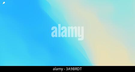 Textur der Eisoberfläche. Abstrakter Hintergrund mit dynamischem Effekt. Modernes Bildschirmdesign für mobile App und Web. Vektorabbildung. Design für Banner, Stock Vektor