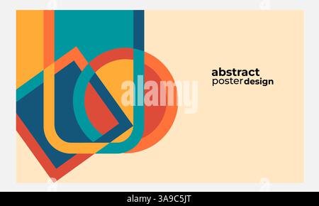 Der einzigartigste abstrakte Hintergrund mit dynamischen Mustern, reichhaltigen Texturen, fließenden Formen und einer zeitgenössischen visuellen Ästhetik für innovatives Design Stock Vektor