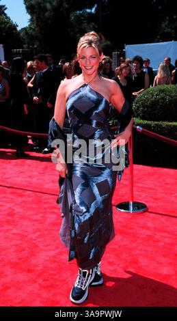 September 1998; Los Angeles, CA, USA; Schauspieler ELEANOR MONDALE bei den Emmy Awards. Stockfoto
