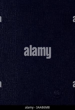 Das Jahrbuch 1979 für die St. Anthony Village High School erfasst Schüler, Lehrkräfte, Sportmannschaften, Schulvereine und große Veranstaltungen aus dem Schuljahr 1978-1979. Stockfoto