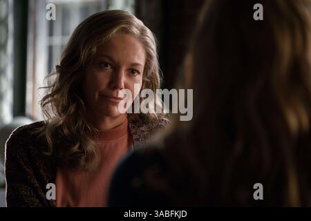 ERSCHEINUNGSDATUM: 17. November 2017 TITEL: Justice League STUDIO: DC Entertainment DIRECTOR: Zack Snyder PLOT: Angetrieben von seinem wiederhergestellten Glauben an die Menschheit und inspiriert von Supermans selbstloser Handlung, holt Bruce Wayne die Hilfe seiner neu entdeckten Verbündeten Diana Prince ein, um sich einem noch größeren Feind zu stellen. MIT Ben Affleck, Gal Gadot, Jason Momoa. (Kreditbild: © DC Entertainment/Entertainment Pictures/ZUMAPRESS.com) Stockfoto