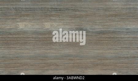 Holzstruktur, Draufsicht. Dunkelbrauner Holzhintergrund. Naturmuster auf einer Holzoberfläche. Braune Holzstruktur, dunkler abstrakter hölzerner Hintergrund. Stockfoto