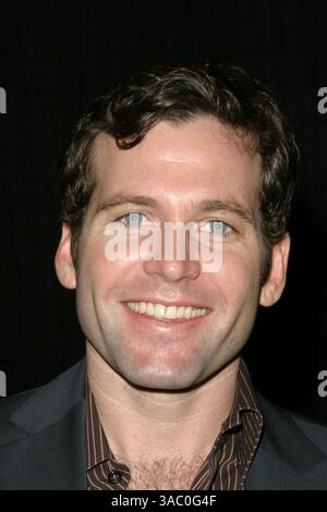 Januar 2005; Palm Springs, CA, USA; Schauspieler EION BAILEY beim 16. jährlichen Palm Springs Film Festival im Plam Spring Convention Center. Stockfoto