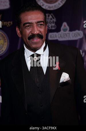 Januar 2005 - Hollywood, Kalifornien, USA - Ron Aon (Bürgermeister von Palm Springs) - 2005 Palm Springs International Film Festival. Stockfoto
