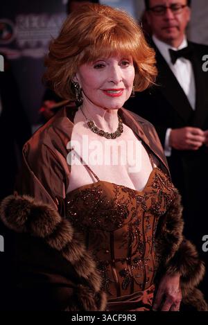 Januar 2005 - Hollywood, Kalifornien, USA - Patricia Barry - 2005 Palm Springs International Film Festival. Stockfoto