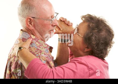 30. Oktober 2011 - Kolumbien - Pasar de determinada edad genera nuevas condiciones de vida, de salud y hasta nuevas formas de compartir. crÃ: OTROS FotÃ³grafo: Fotolia (Foto: © El Tiempo/GDA/ZUMAPRESS.com) Stockfoto