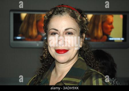 März 2005; Beverly Hills, CA, USA; ROMA MAFFIA bei der 10. jährlichen Gen Art Film Festival Launch Party im Casa Armani in Beverly Hills. (Bild: Robert Kenney/ZUMAPRESS.com) Stockfoto