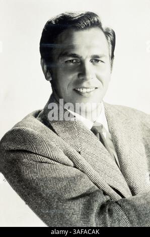 Juni 1950; Hollywood, Kalifornien, USA; HOWARD KIEL 1950.. (Kreditbild: Austral/ZUMAPRESS.com) Stockfoto