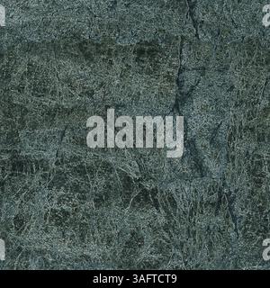 Dunkelgrüner grunge strukturierter Hintergrund, ideal für eine dramatische und geheimnisvolle Atmosphäre. Weißrussland Stockfoto