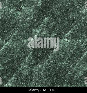 Grüner strukturierter Hintergrund mit dynamischem diagonalem Muster, ideal für Designprojekte, die einen Hauch moderner Eleganz erfordern. Weißrussland Stockfoto