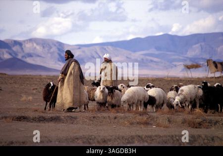 Juni 2005 - Jalalabad, Afghanistan - Afghanistan offiziell die Islamische Republik Afghanistan ist ein Binnenland, das sich etwa im Zentrum Asiens befindet. Die Politik in Afghanistan bestand historisch aus Machtkämpfen, blutigen Putschen und instabilen Machtübertragungen. Mit Ausnahme einer Militärjunta wurde das Land im letzten Jahrhundert von fast jedem Regierungssystem regiert, einschließlich einer Monarchie, republik, Theokratie und kommunistischem Staat. IM BILD: Fotos in und um Afghanistan (Bild: Ton Koene/ZUMAPRESS.com) Stockfoto