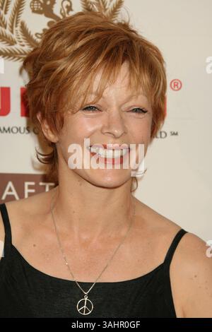 November 2007 - Century City, CA, USA - 01. November 2007 - Century City, Kalifornien - Frances Fisher. 16. Jährliche BAFTA/LA Cunard Britannia Awards im Hyatt Regency Century Plaza Hotel. Foto: Russ Elliot/AdMedia Stockfoto