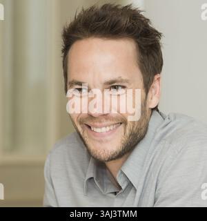 24. Juli 2017 - Hollywood, Kalifornien, USA - TAYLOR KITSCH spielt in dem Film American Assassin. Taylor Kitsch (* 8. April 1981) ist ein kanadischer Schauspieler und Model. Er ist bekannt für seine Arbeiten in Filmen wie X-Men Origins: Wolverine (2009), Battleship (2012), John Carter (2012), Savages (2012) und Lone Survivor (2013). Kitsch ist auch bekannt für seine Arbeit im Fernsehen, er porträtierte Tim Riggins in der NBC-Serie Friday Night Lights (2006–2011), spielte in der zweiten Staffel der HBO-Serie True Detective als Paul Woodrugh und trat in dem Fernsehfilm The Normal Heart (2014) als Bruce auf Stockfoto