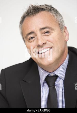 7. August 2017 – Hollywood, Kalifornien, USA – MATT LEBLANC spielt in der TV-Serie Episodes. Matthew Steven LeBlanc (* 25. Juli 1967) ist ein US-amerikanischer Schauspieler, Komiker, Fernsehmoderator und Produzent, der vor allem für seine Rolle als dimmköpfiger, weiblicher, aber letztlich liebenswerter Schauspieler Joey Tribbiani in der NBC-Sitcom Friends bekannt ist, die von 1994 bis 2004 lief. LeBlanc spielt auch eine fiktive Version von sich selbst in der BBC/Showtime-Comedy-Serie Episoden. Er gewann einen Golden Globe Award für seine Arbeit an Episoden und wurde dreimal für einen Emmy für seine Arbeit an Freunden und viermal für nominiert Stockfoto