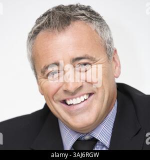 7. August 2017 – Hollywood, Kalifornien, USA – MATT LEBLANC spielt in der TV-Serie Episodes. Matthew Steven LeBlanc (* 25. Juli 1967) ist ein US-amerikanischer Schauspieler, Komiker, Fernsehmoderator und Produzent, der vor allem für seine Rolle als dimmköpfiger, weiblicher, aber letztlich liebenswerter Schauspieler Joey Tribbiani in der NBC-Sitcom Friends bekannt ist, die von 1994 bis 2004 lief. LeBlanc spielt auch eine fiktive Version von sich selbst in der BBC/Showtime-Comedy-Serie Episoden. Er gewann einen Golden Globe Award für seine Arbeit an Episoden und wurde dreimal für einen Emmy für seine Arbeit an Freunden und viermal für nominiert Stockfoto