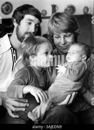 Heide Rosendahl, Sportlerin, Deutschland, Olympiasiegerin München 1972 [automatisierte Übersetzung] Stockfoto