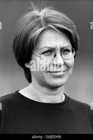 Heide Rosendahl, Sportlerin, Deutschland, Olympiasiegerin München 1972 [automatisierte Übersetzung] Stockfoto