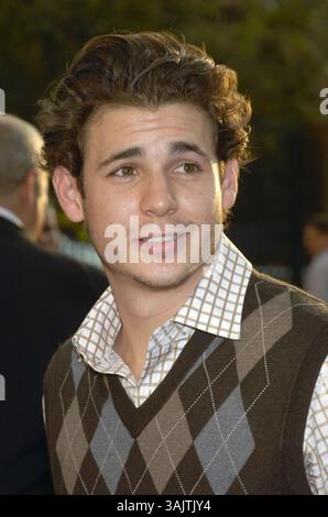28. August 2007 – New York, NY, USA – 28. August 2007 – New York, New York – Stuart Lafferty. Premiere von Twentieth Century Fox's ''Todesurteil'' in Tribeca Cinemas. Foto: Bill Lyons/AdMedia Stockfoto