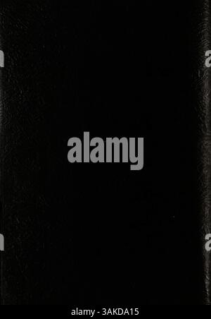 Die Ausgabe 1931 des de La Salle Jahrbuchs mit dem Titel Athanasian dokumentiert die Schüler, Lehrer, Clubs, und sportliche Veranstaltungen aus dem Schuljahr 1930-1931 in de La Salle. Stockfoto
