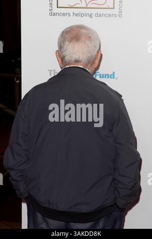 April 2017 - Beverly Hills, CA, USA - LOS ANGELES - 23. APR: Robert Clary bei den 30. Gypsy Awards der Professional Dancers Society im Beverly Hilton Hotel am 23. April 2017 in Beverly Hills, CA (Credit Image: © hPa/Newscom via ZUMA Press) Stockfoto