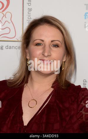 April 2017 - Beverly Hills, CA, USA - LOS ANGELES - 23. APR: Mandy Moore bei den 30. Gypsy Awards der Professional Dancers Society im Beverly Hilton Hotel am 23. April 2017 in Beverly Hills, CA (Credit Image: © hPa/Newscom via ZUMA Press) Stockfoto