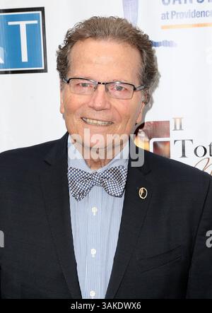 Mai 2017 - Beverly Hills, CA, USA - 10. Mai 2017 - Beverly Hills California - Patrick Wayne. 2017 ABCs Muttertagsessen im Four Seasons Hotel. Foto: AdMedia Stockfoto