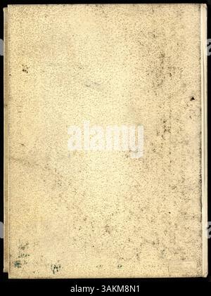 Das Polaris Yearbook 1958 der North High School fasst die Höhepunkte des Schuljahres 1957-1958 zusammen und konzentriert sich auf das Schülerleben, die Leichtathletik, die Vereine und die Einbeziehung der afroamerikanischen Geschichte in die Schulkultur. Stockfoto