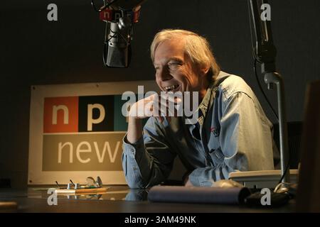 15. April 2004 - USA - KRT US NEWS STORY SLUGGED: KRT FOTO VON CHUCK KENNEDY/KRT (14. APRIL) WASHINGTON, DC -- (cwk) 2004 (Credit Image: © Chuck Kennedy/mct/ZUMAPRESS.com) Stockfoto