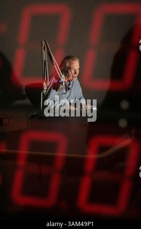 15. April 2004 - USA - KRT US NEWS STORY SLUGGED: KRT FOTO VON CHUCK KENNEDY/KRT (14. APRIL) WASHINGTON, DC -- (cwk) 2004 (Credit Image: © Chuck Kennedy/mct/ZUMAPRESS.com) Stockfoto