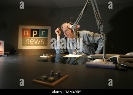 15. April 2004 - USA - KRT US NEWS STORY SLUGGED: KRT FOTO VON CHUCK KENNEDY/KRT (14. APRIL) WASHINGTON, DC -- (cwk) 2004 (Credit Image: © Chuck Kennedy/mct/ZUMAPRESS.com) Stockfoto