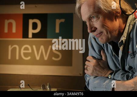 15. April 2004 - USA - KRT US NEWS STORY SLUGGED: KRT FOTO VON CHUCK KENNEDY/KRT (14. APRIL) WASHINGTON, DC -- (cwk) 2004 (Credit Image: © Chuck Kennedy/mct/ZUMAPRESS.com) Stockfoto