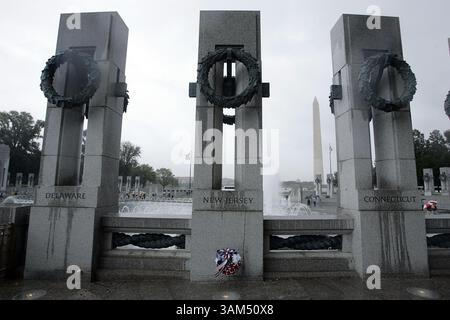 28. SEPTEMBER 2004 - USA - SPECIAL TO THE PHILADELPHIA INQUIRER KRT US NEWS STORY SLUGGED: KRT FOTO VON CHUCK KENNEDY/KRT (28. SEPTEMBER) WASHINGTON, DC -- (CWK) 2004 (CREDIT IMAGE: © PHOTOGNOSOURCE/MCT/ZUMAPRESS.COM) Stockfoto