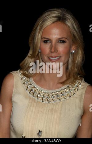 April 2010 - New York, New York, USA - . TORY BURCH. Nehmen Sie an der Vanity Fair Party für das Tribeca Film Festival Teil. Am Obersten Gericht des Bundesstaates New York vom 21. Bis 10. April. 2010..K64639JBB(Bild: © John Barrett/Globe Photos/ZUMApress.com) Stockfoto