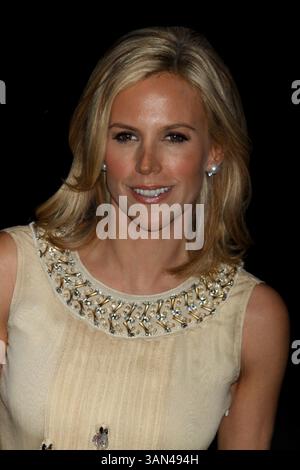 April 2010 - New York, New York, USA - . TORY BURCH. Nehmen Sie an der Vanity Fair Party für das Tribeca Film Festival Teil. Am Obersten Gericht des Bundesstaates New York vom 21. Bis 10. April. 2010..K64639JBB(Bild: © John Barrett/Globe Photos/ZUMApress.com) Stockfoto