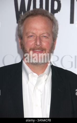 29. September 2009 - Los Angeles, Kalifornien, USA - Schauspieler DANIEL STERN bei der Los Angeles Premiere für „Whip IT“ im Grauman's Chinese Theater, Hollywood (Bild: ZUMApress.com) Stockfoto