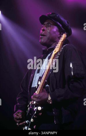 AUGUST 2005 - K10077JKEL. KONZERT „TRIBUTE TO MUDDY WATERS“ – DAS KENNEDY CENTER. KUMPEL TYP 10-01-1997. JAMES M. KELLY – FOTOS (Foto: © Globe Photos/ZUMAPRESS.com) Stockfoto