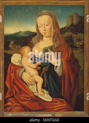 Kat. I, 31 A Stockfoto