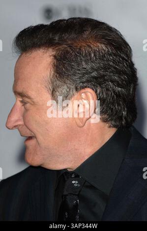 JANUAR 2007 - K51099DL.33RD JÄHRLICHE PEOPLE'S CHOICE AWARDS – ANKUNFT. SCHREIN AUDITORIUM, LOS ANGELES, CA. 1-09-07. DAVID LONGENDYKE- 2007.BILD: ROBIN WILLIAMS(Kreditbild: © Globe Photos/ZUMAPRESS.com) Stockfoto