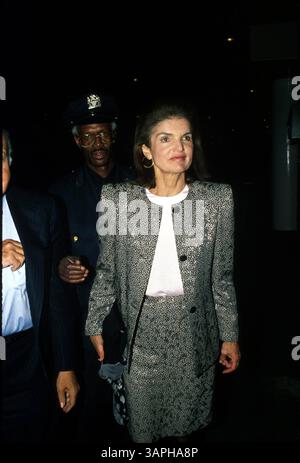 JANUAR 2011: JACQUELINE KENNEDY ONASSIS. STEPHEN ALLEN/JACQUELINEKENNEDYONASSISRETRO(Kreditbild: © Globe Photos/ZUMAPRESS.com) Stockfoto