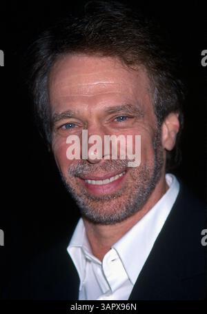 Januar 2011 - K23709EG SD12182001.BLACK HAWK DOWN PREMIERE AN DER ACADEMY OF MOTION PICTURES BEVERLY HILLS , CA. ED GELLER/ 2001.JERRY BRUCKHEIMER(CREDIT IMAGE: © GLOBE PHOTOS/ZUMAPRESS.COM) Stockfoto