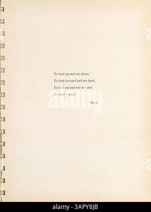 Die Ausgabe 1940 des Cardinal Yearbook der Marshall High School beleuchtet Schüler, Dozenten, Leichtathletik und Veranstaltungen aus dem Schuljahr 1939-1940 und fängt den Geist der Schulgemeinschaft ein. Stockfoto