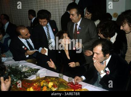JANUAR 2011: JACQUELINE KENNEDY ONASSIS. HY SIMON/JACQUELINEKENNEDYONASSISRETRO(Bild: © Globe Photos/ZUMAPRESS.com) Stockfoto