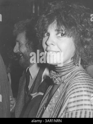 April 2011 - ALI MACGRAW. (Kreditbild: © Globe Photos/ZUMAPRESS.com) Stockfoto