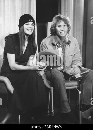 April 2011 - ALI MACGRAW. (Kreditbild: © Globe Photos/ZUMAPRESS.com) Stockfoto