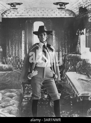 April 2011 - ALI MACGRAW. (Kreditbild: © Globe Photos/ZUMAPRESS.com) Stockfoto