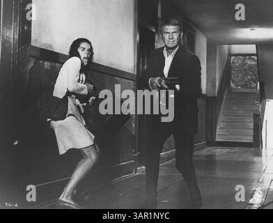 April 2011 - ALI MACGRAW. (Kreditbild: © Globe Photos/ZUMAPRESS.com) Stockfoto