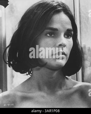 April 2011 - ALI MACGRAW.'' Auf Wiedersehen Columbus (Foto: © Globe Photos/ZUMAPRESS.com) Stockfoto